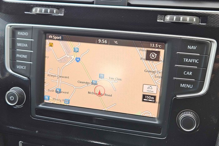 2015 Volkswagen Golf GTI