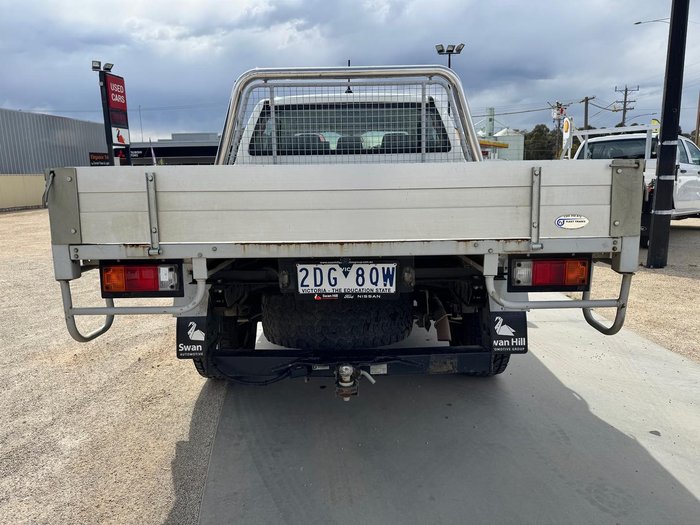 2018 Ford Ranger XL PX MkIII MY19 4X4 Dual Range Frozen White