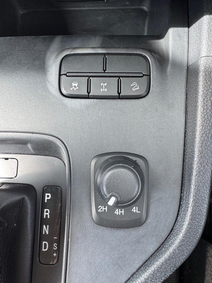 2018 Ford Ranger XL PX MkIII MY19 4X4 Dual Range Frozen White