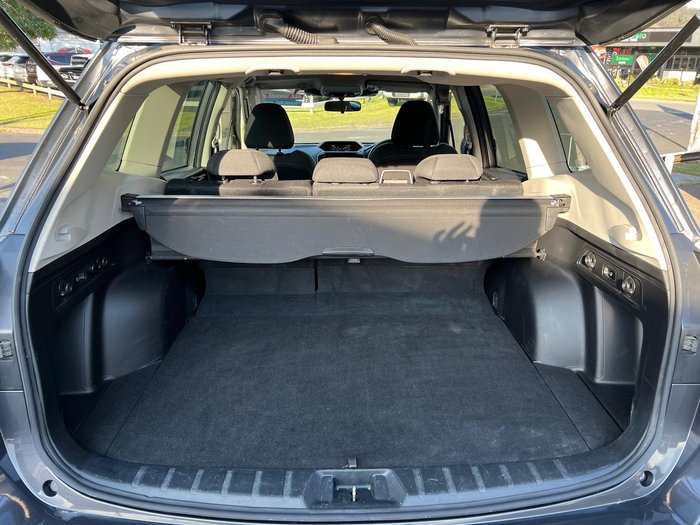 2023 Subaru Forester 2.5i