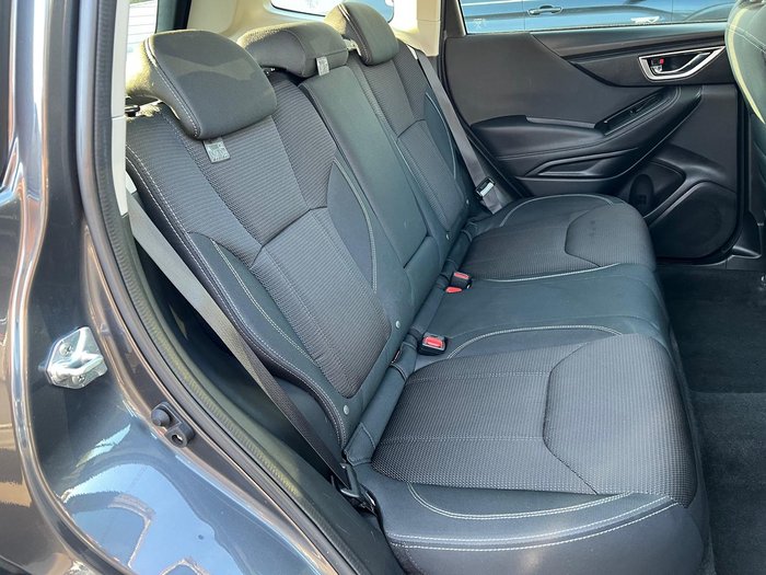 2023 Subaru Forester 2.5i