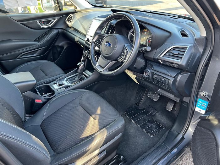 2023 Subaru Forester 2.5i