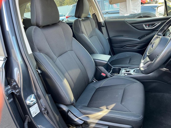 2023 Subaru Forester 2.5i