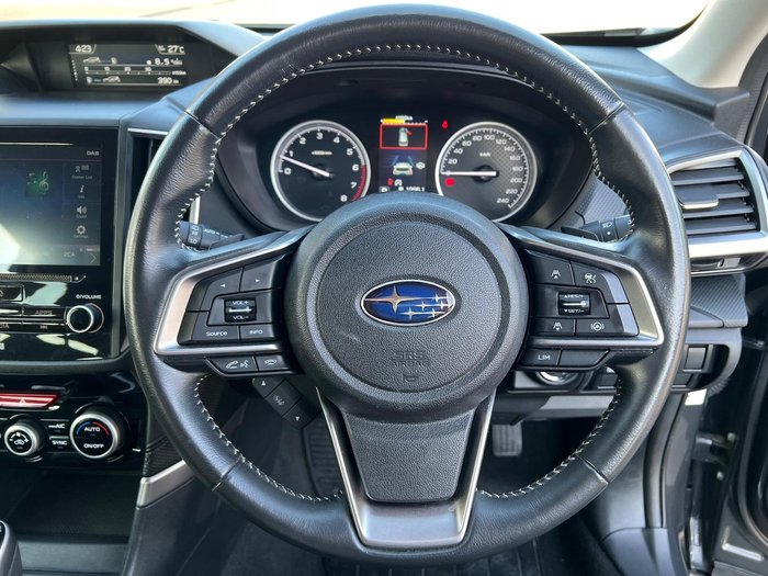 2023 Subaru Forester 2.5i