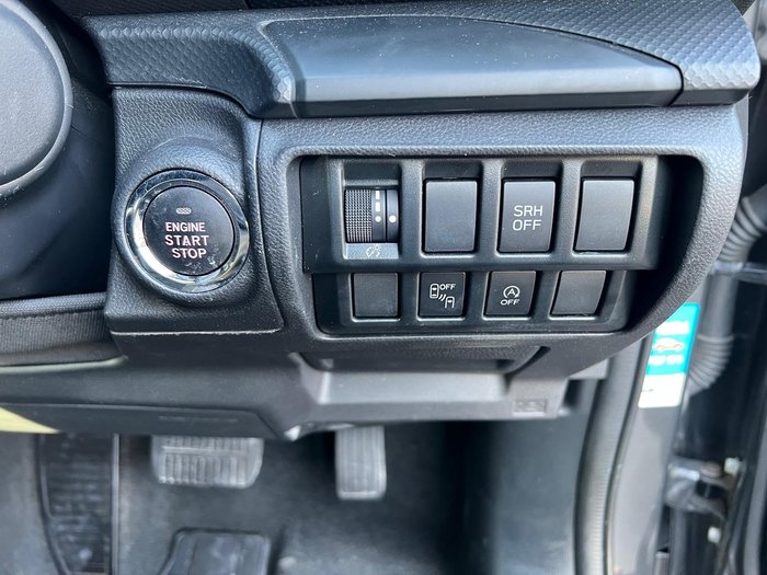 2023 Subaru Forester 2.5i