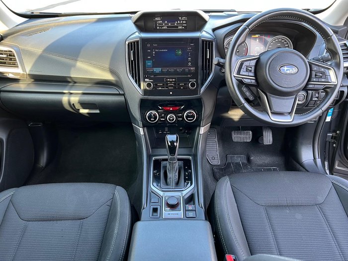 2023 Subaru Forester 2.5i