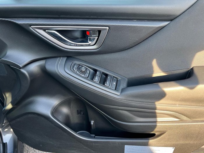 2023 Subaru Forester 2.5i