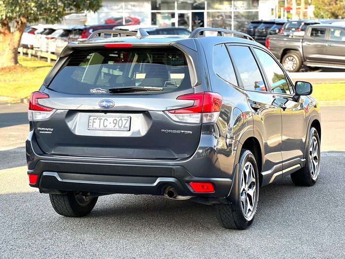 2023 Subaru Forester 2.5i
