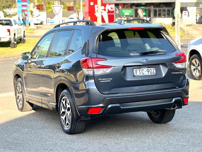 2023 Subaru Forester 2.5i