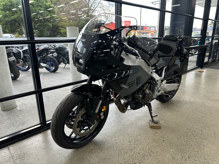 2024 Yamaha XSR900GP (MTM890ASP) Grey
