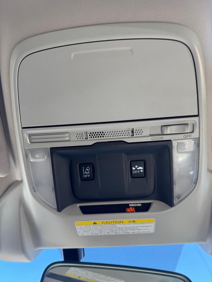 2018 Subaru Forester 2.5i-L S5 MY19 AWD Dark Grey