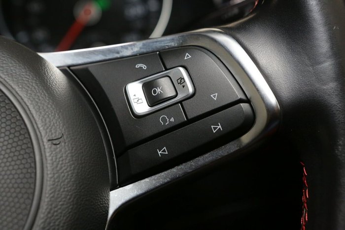 2018 Volkswagen Golf GTI