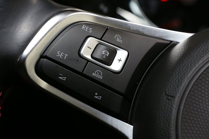 2018 Volkswagen Golf GTI