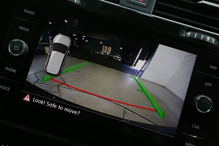 2018 Volkswagen Golf GTI