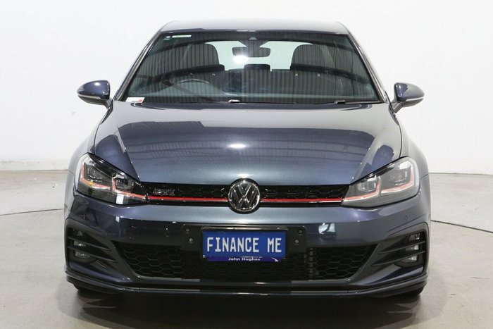 2018 Volkswagen Golf GTI