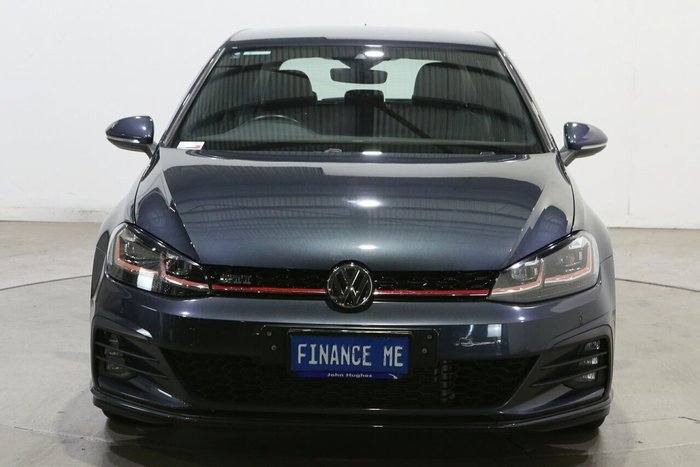 2018 Volkswagen Golf GTI