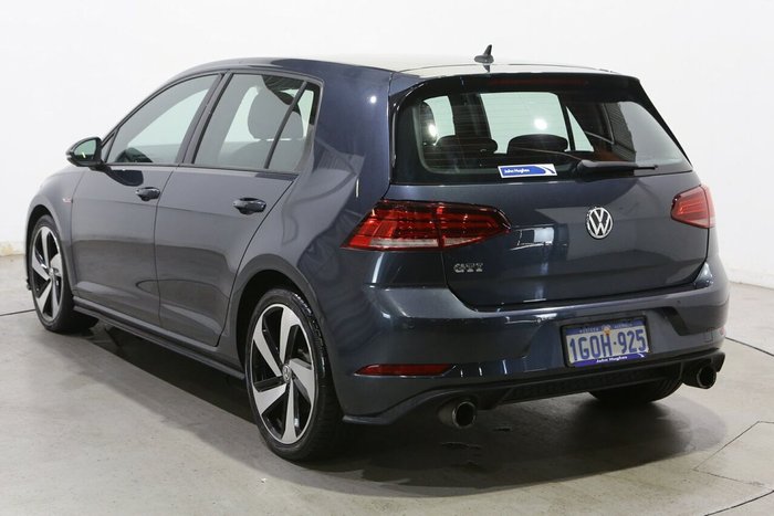 2018 Volkswagen Golf GTI