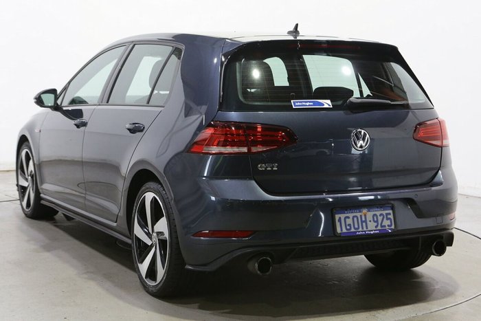 2018 Volkswagen Golf GTI