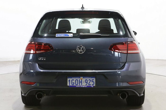 2018 Volkswagen Golf GTI