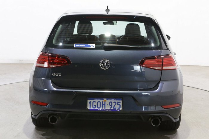 2018 Volkswagen Golf GTI