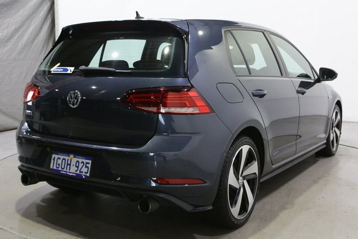 2018 Volkswagen Golf GTI
