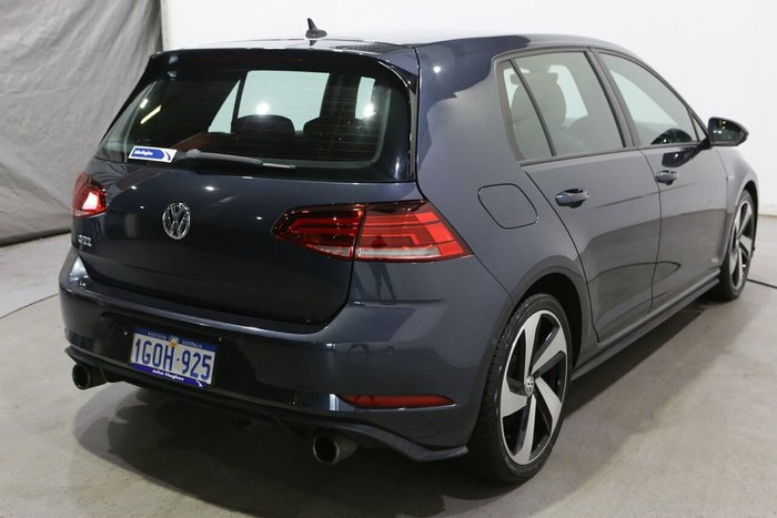 2018 Volkswagen Golf GTI