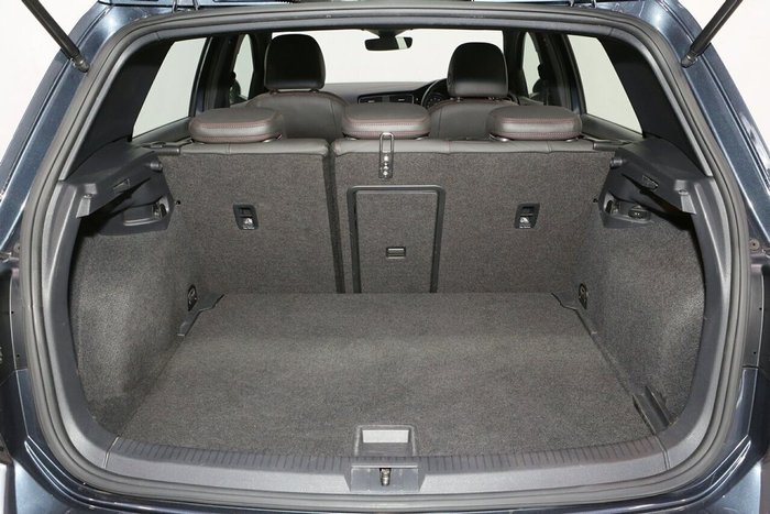 2018 Volkswagen Golf GTI