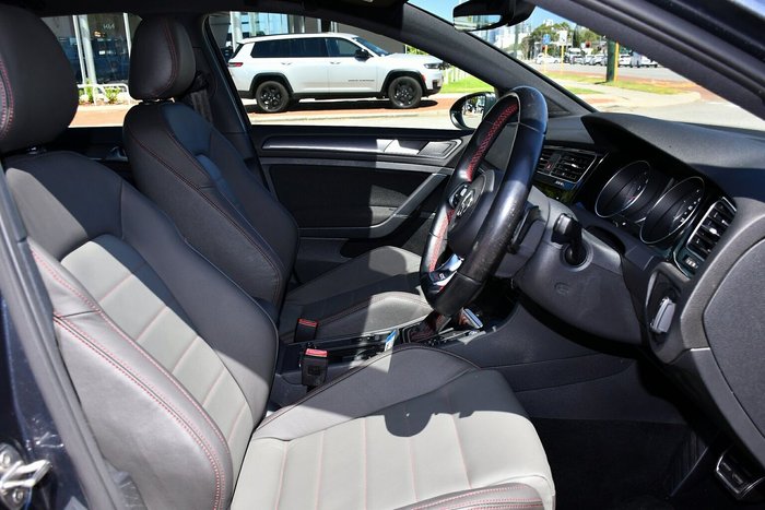 2018 Volkswagen Golf GTI