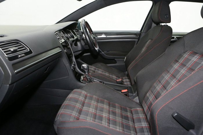 2018 Volkswagen Golf GTI