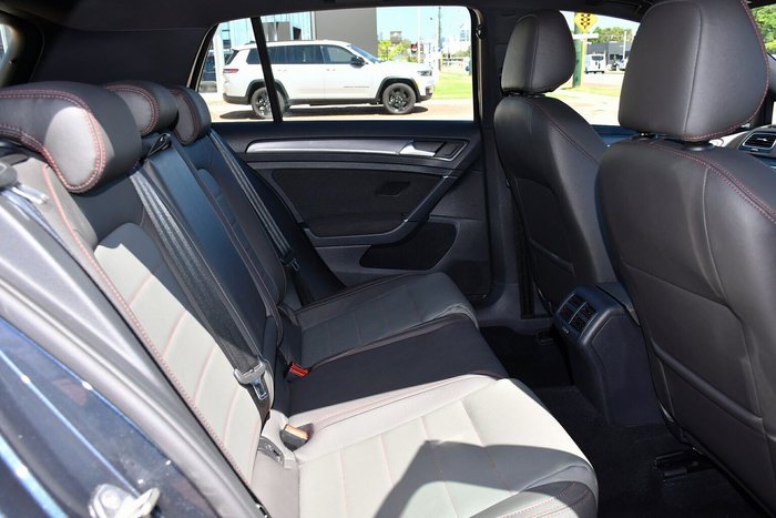 2018 Volkswagen Golf GTI