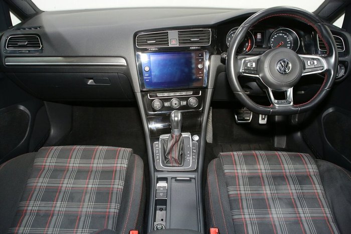 2018 Volkswagen Golf GTI