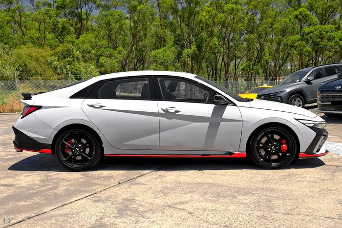 2025 Hyundai i30 N Premium