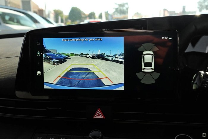 2025 Hyundai i30 N Premium