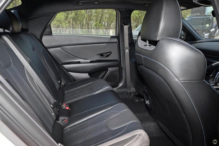 2025 Hyundai i30 N Premium