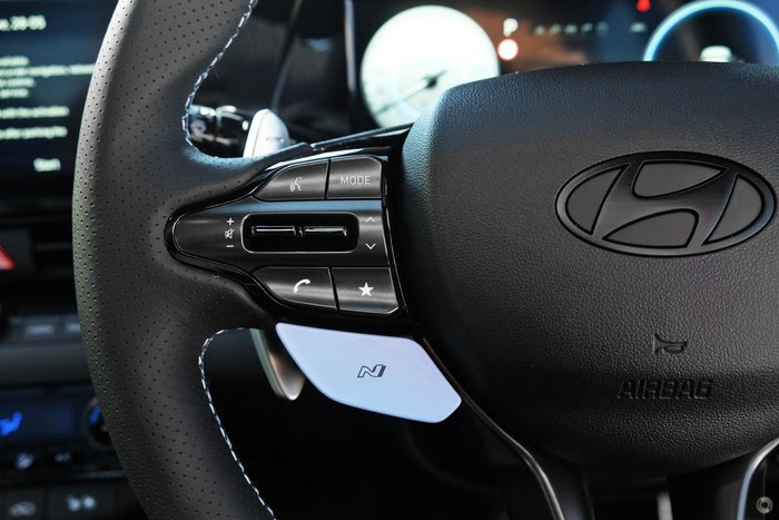 2025 Hyundai i30 N Premium