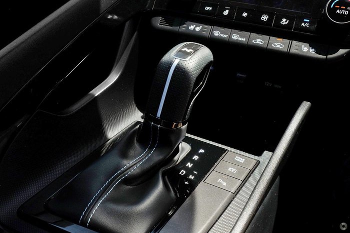 2025 Hyundai i30 N Premium