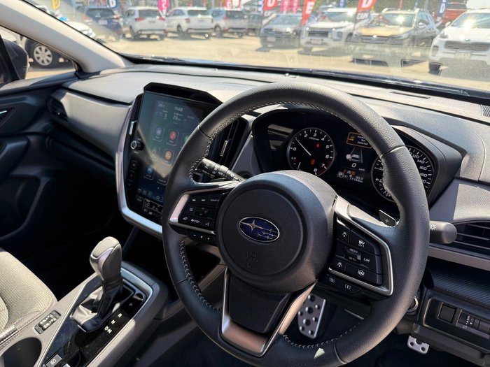 2024 Subaru Crosstrek 2.0R G6X MY24 AWD Blue