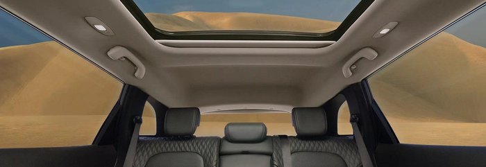 2025 Renault Koleos Techno HZG MY25 Four Wheel Drive Metallic Grey