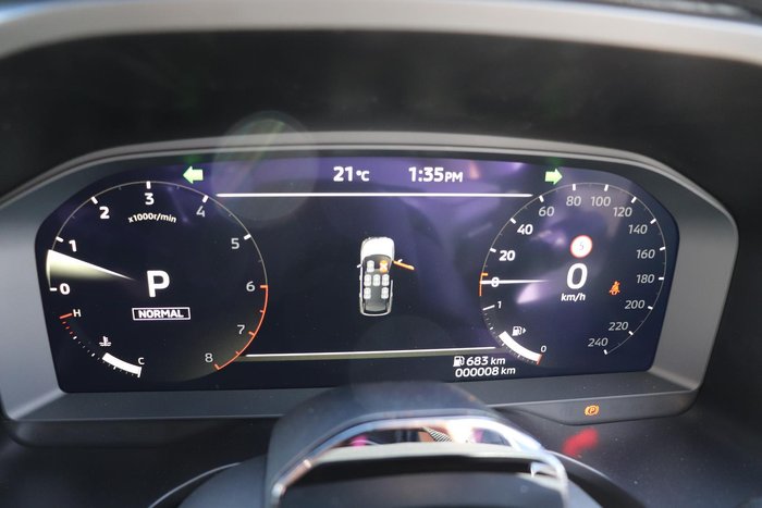 2025 Mitsubishi Outlander LS