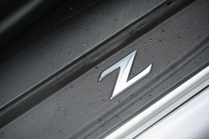 2017 Nissan 370Z NISMO