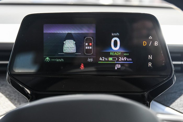 2025 Volkswagen ID. Buzz Pro BEV560