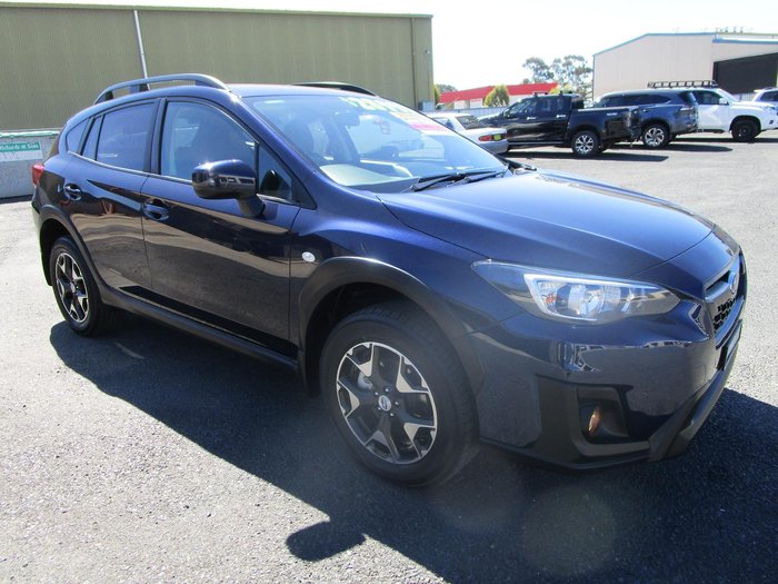 2019 Subaru XV 2.0i