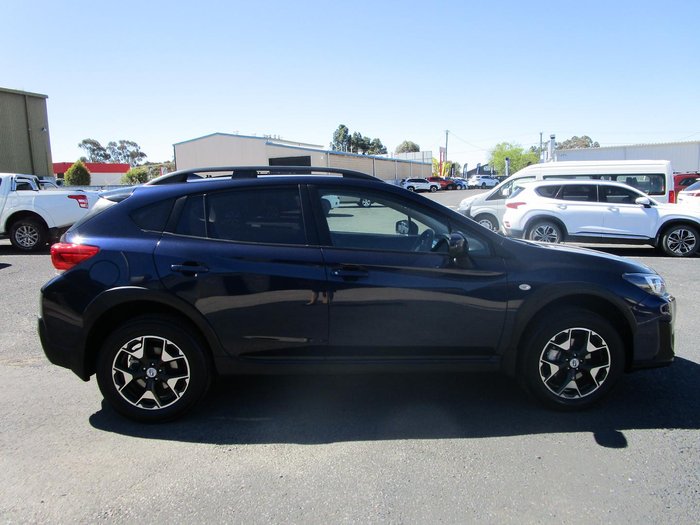 2019 Subaru XV 2.0i