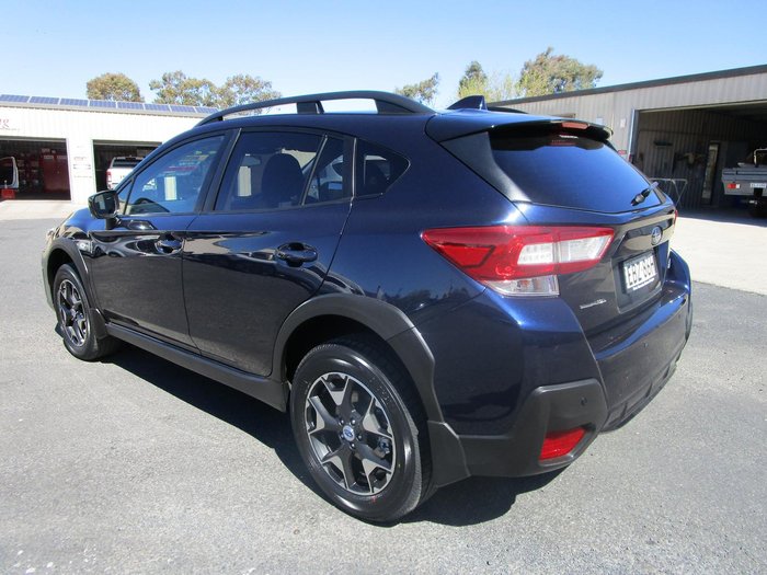 2019 Subaru XV 2.0i