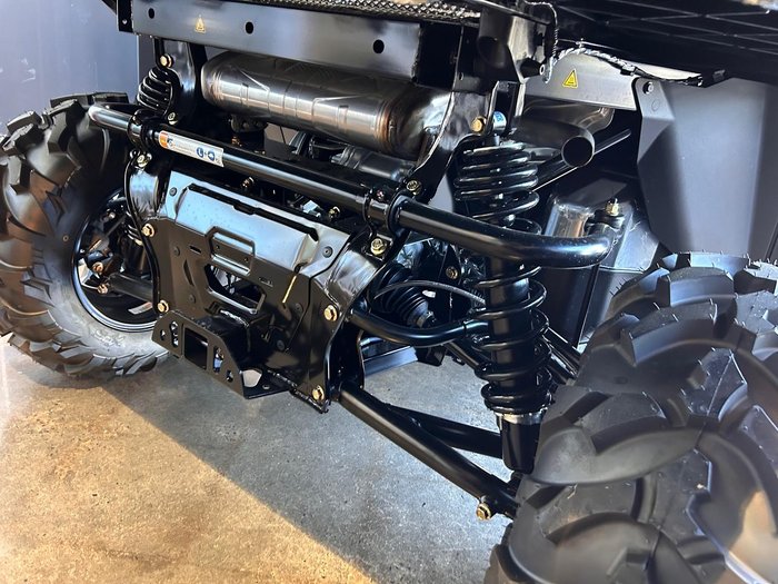 2025 Can-Am Defender HD10 XT Defender