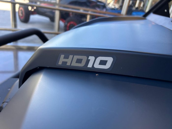 2025 Can-Am Defender HD10 XT Defender
