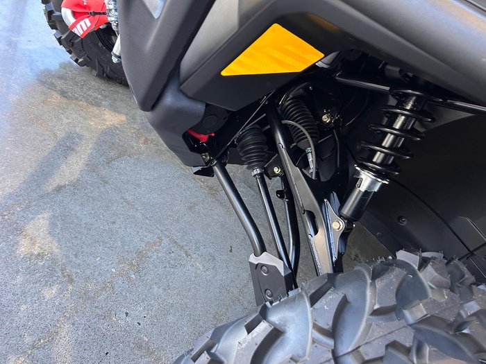 2025 Can-Am Defender HD10 XT Defender