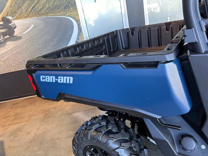 2025 Can-Am Defender HD10 XT Defender
