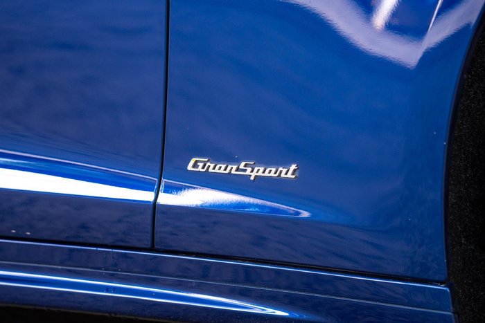 2019 Maserati Ghibli GranSport