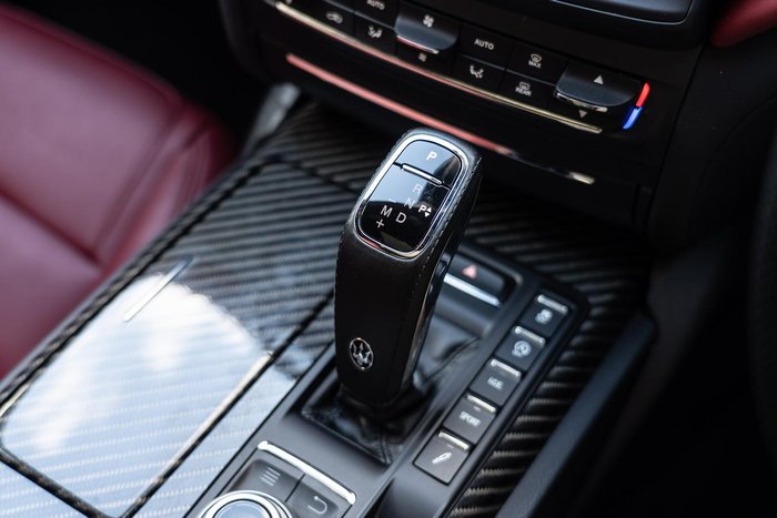 2019 Maserati Ghibli GranSport